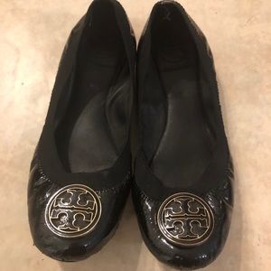 Tory Burch Ballet Flats